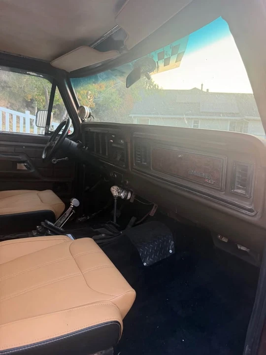 1979 Ford Bronco 2nd Gen - Image 8 of 10