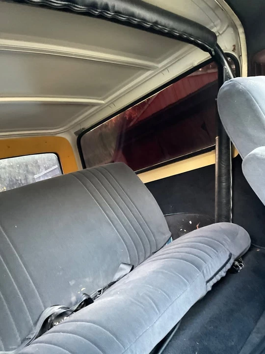 1979 Ford Bronco 2nd Gen - Image 10 of 12