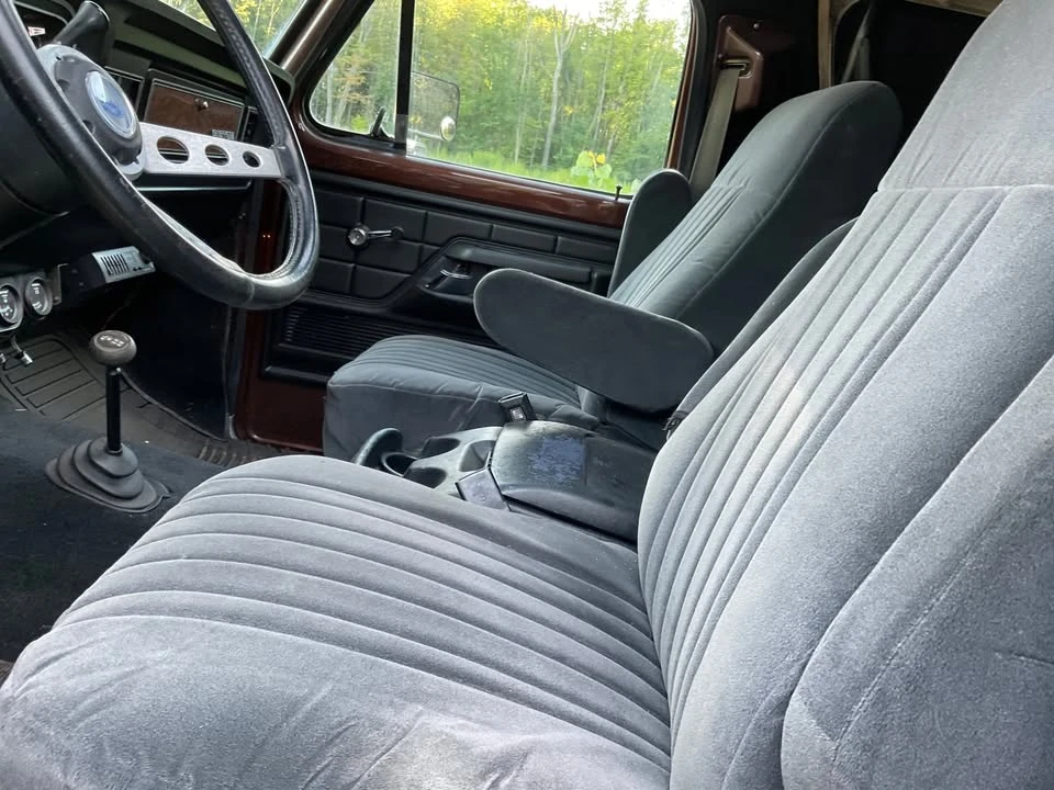 1979 Ford Bronco 2nd Gen - Image 12 of 12