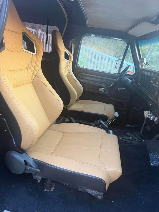 1979 Ford Bronco 2nd Gen - Image 9 of 10