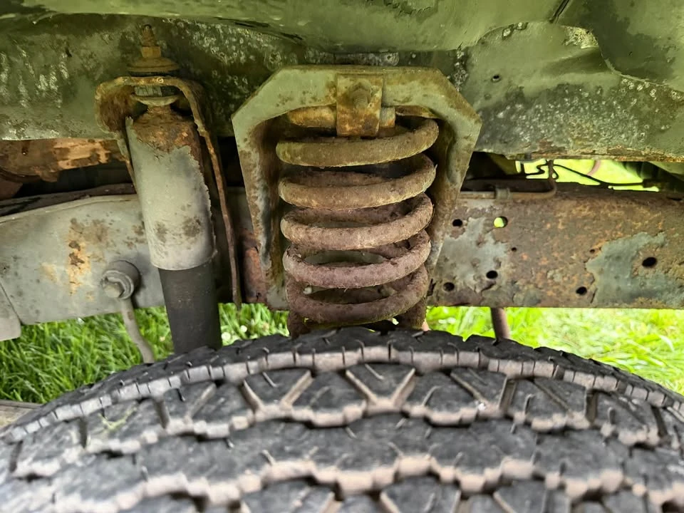 1979 Ford Bronco 2nd Gen - Image 9 of 11