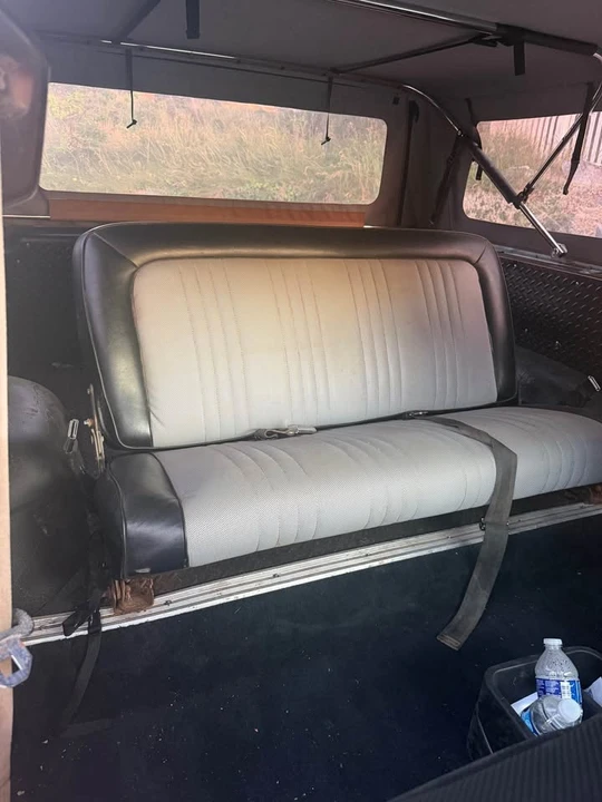 1979 Ford Bronco 2nd Gen - Image 7 of 10