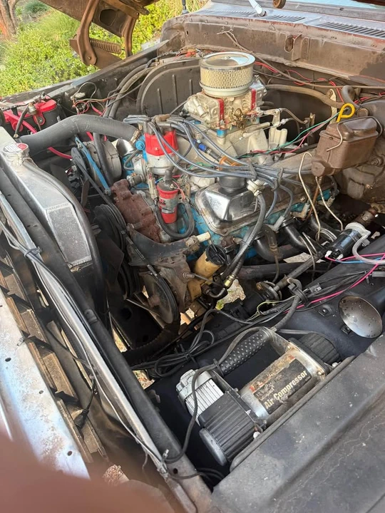 1979 Ford Bronco 2nd Gen - Image 6 of 10