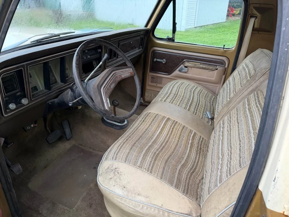 1979 Ford Bronco 2nd Gen - Image 5 of 11
