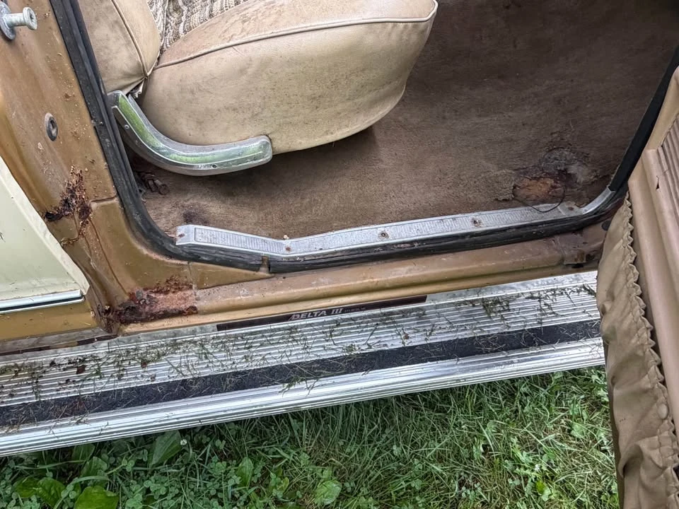1979 Ford Bronco 2nd Gen - Image 11 of 11