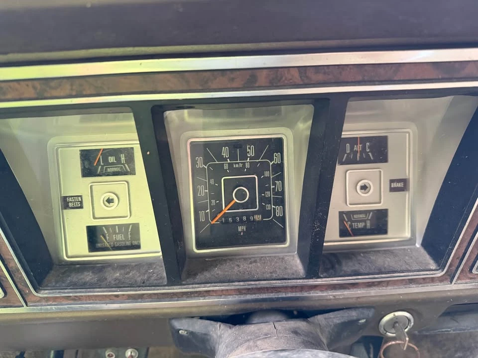 1979 Ford Bronco 2nd Gen - Image 7 of 11