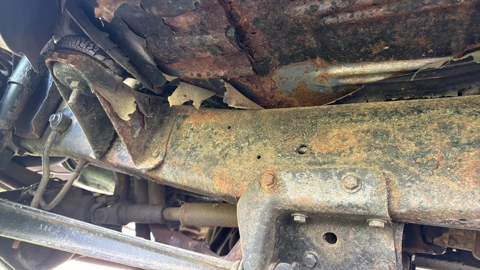 1979 Ford Bronco 2nd Gen - Image 18 of 20