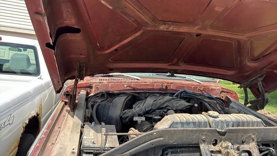 1979 Ford Bronco 2nd Gen - Image 3 of 20
