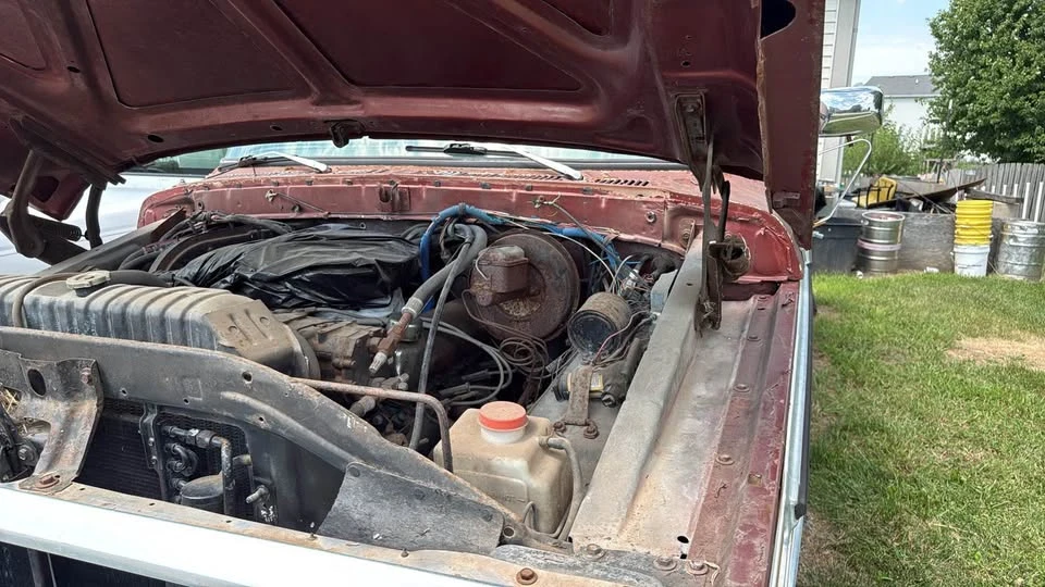 1979 Ford Bronco 2nd Gen - Image 2 of 20