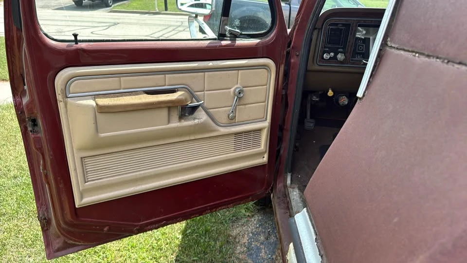 1979 Ford Bronco 2nd Gen - Image 10 of 20