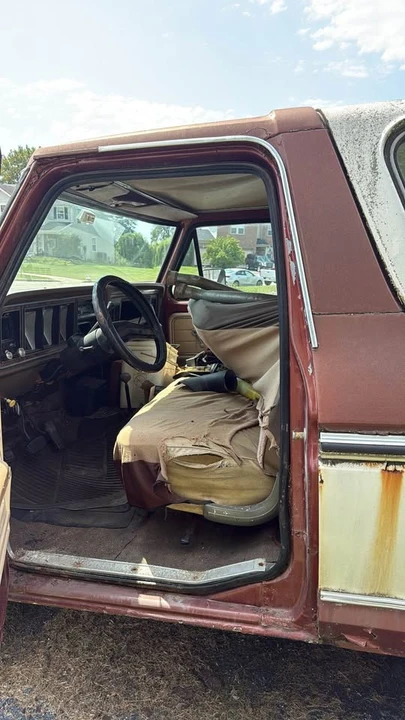 1979 Ford Bronco 2nd Gen - Image 9 of 20