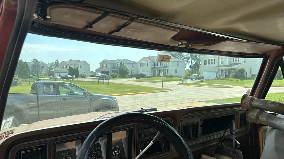 1979 Ford Bronco 2nd Gen - Image 8 of 20