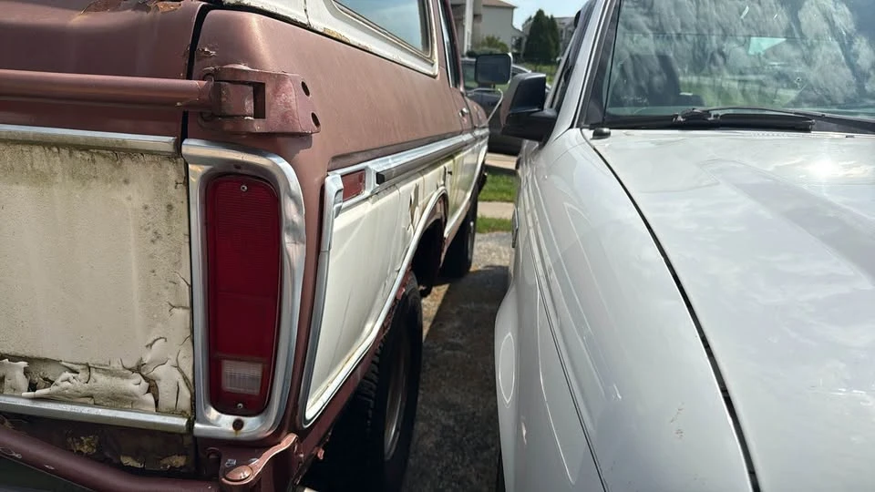 1979 Ford Bronco 2nd Gen - Image 13 of 20