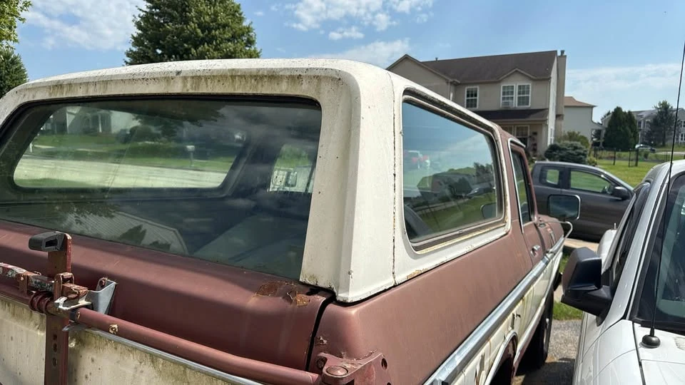 1979 Ford Bronco 2nd Gen - Image 12 of 20