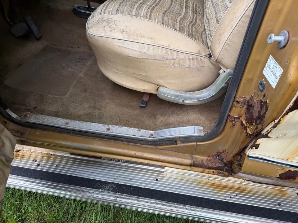 1979 Ford Bronco 2nd Gen - Image 10 of 11
