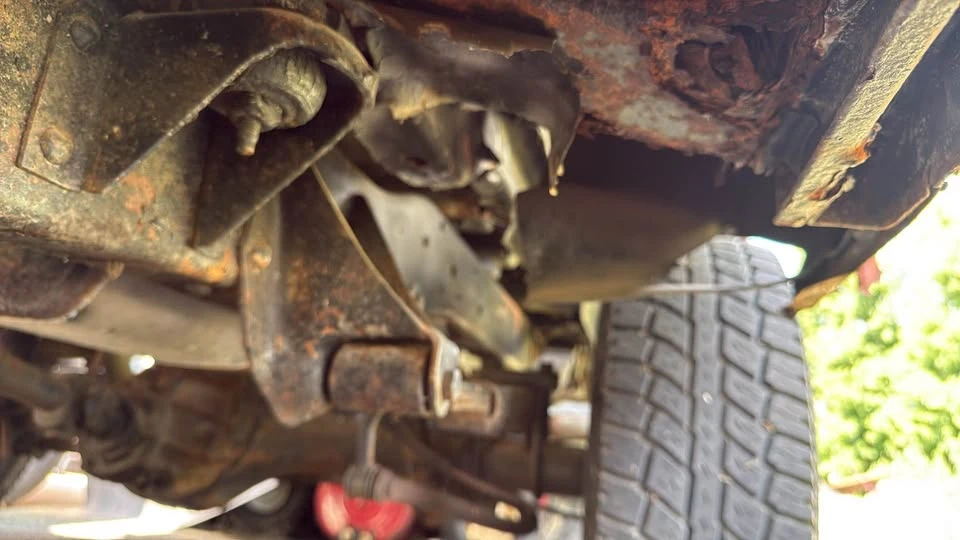 1979 Ford Bronco 2nd Gen - Image 20 of 20