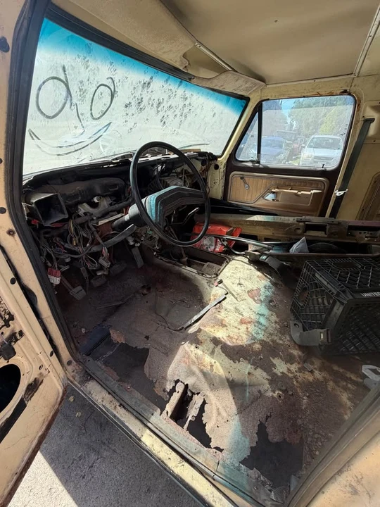 1979 Ford Bronco 2nd Gen - Image 3 of 6