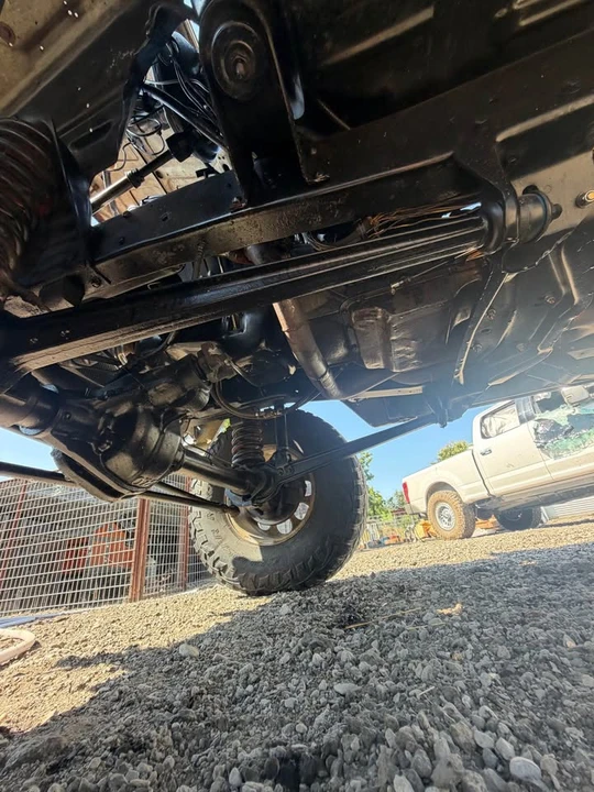 1979 Ford Bronco 2nd Gen - Image 9 of 9