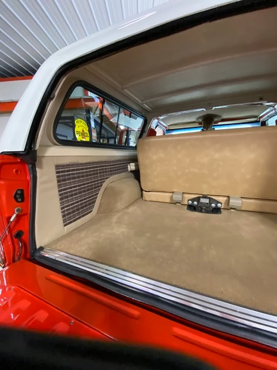 1979 Ford Bronco 2nd Gen - Image 18 of 18