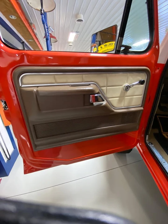 1979 Ford Bronco 2nd Gen - Image 9 of 18