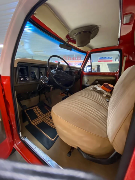 1979 Ford Bronco 2nd Gen - Image 8 of 18