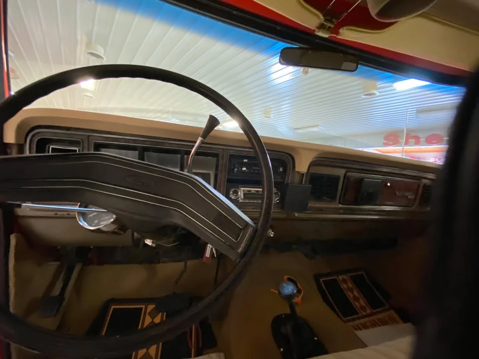 1979 Ford Bronco 2nd Gen - Image 10 of 18
