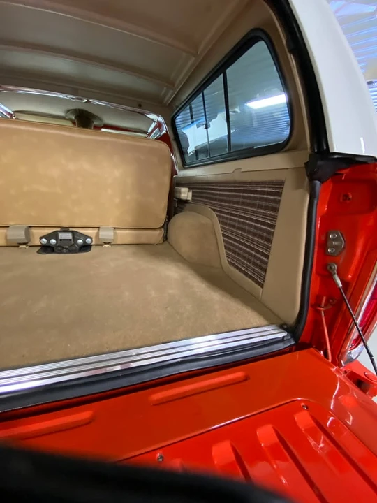1979 Ford Bronco 2nd Gen - Image 17 of 18