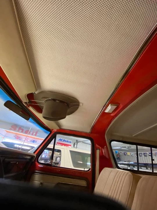 1979 Ford Bronco 2nd Gen - Image 11 of 18