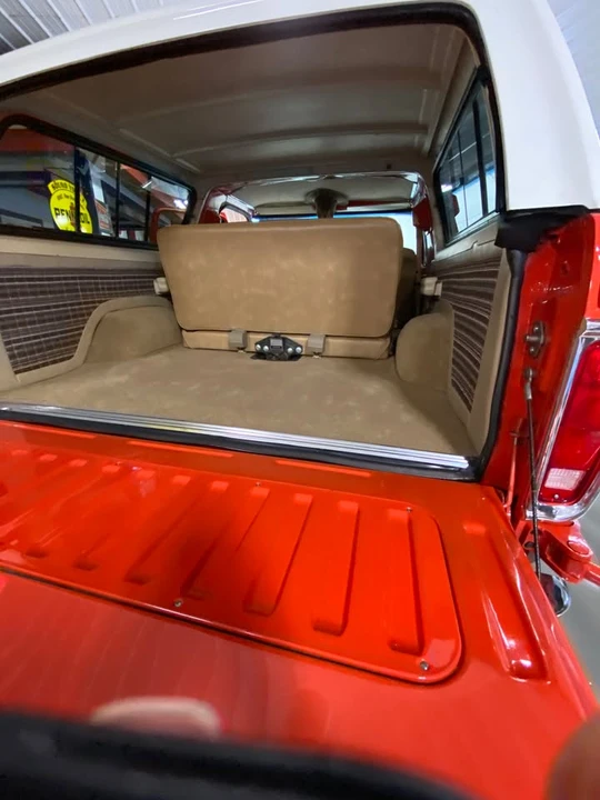1979 Ford Bronco 2nd Gen - Image 16 of 18
