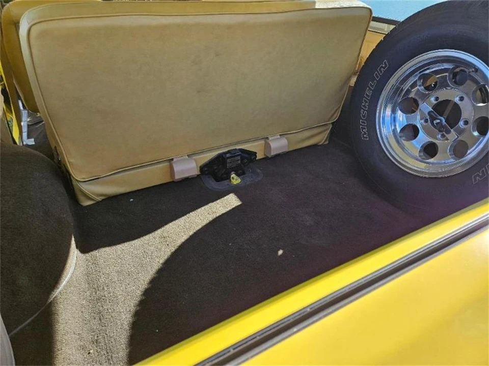 1979 Ford Bronco 2nd Gen - Image 5 of 9