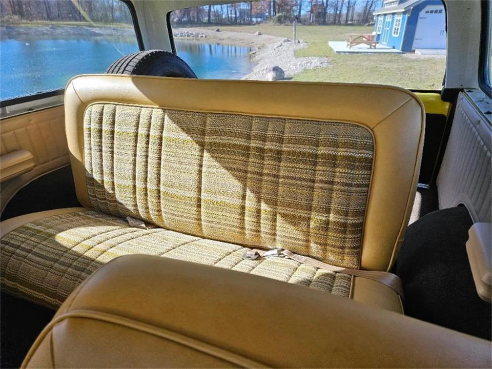 1979 Ford Bronco 2nd Gen - Image 9 of 9