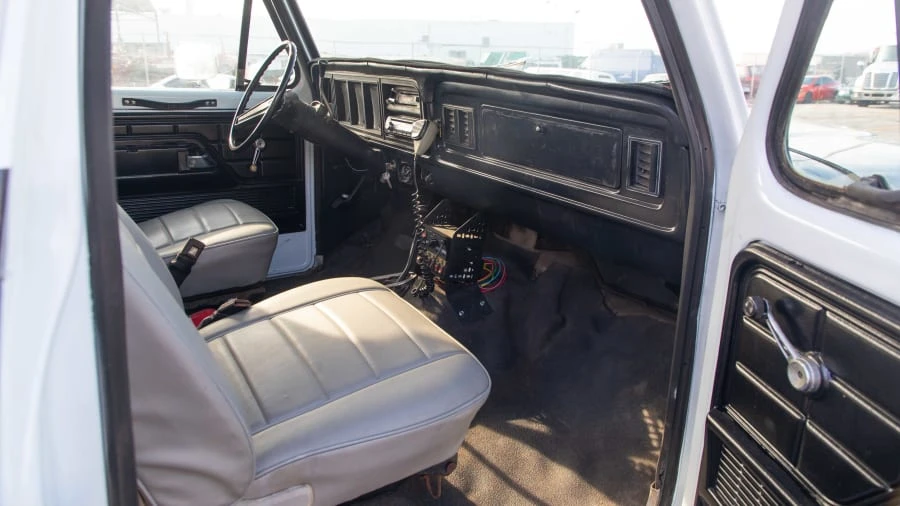 1979 Ford Bronco 2nd Gen - Image 5 of 12
