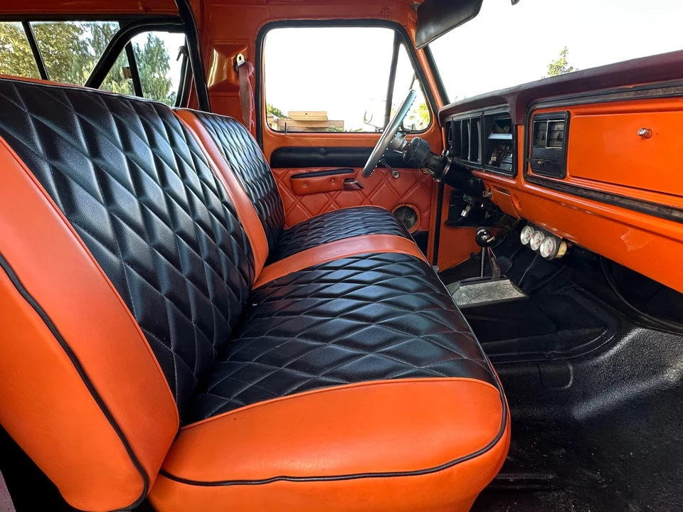 1979 Ford Bronco 2nd Gen - Image 12 of 18
