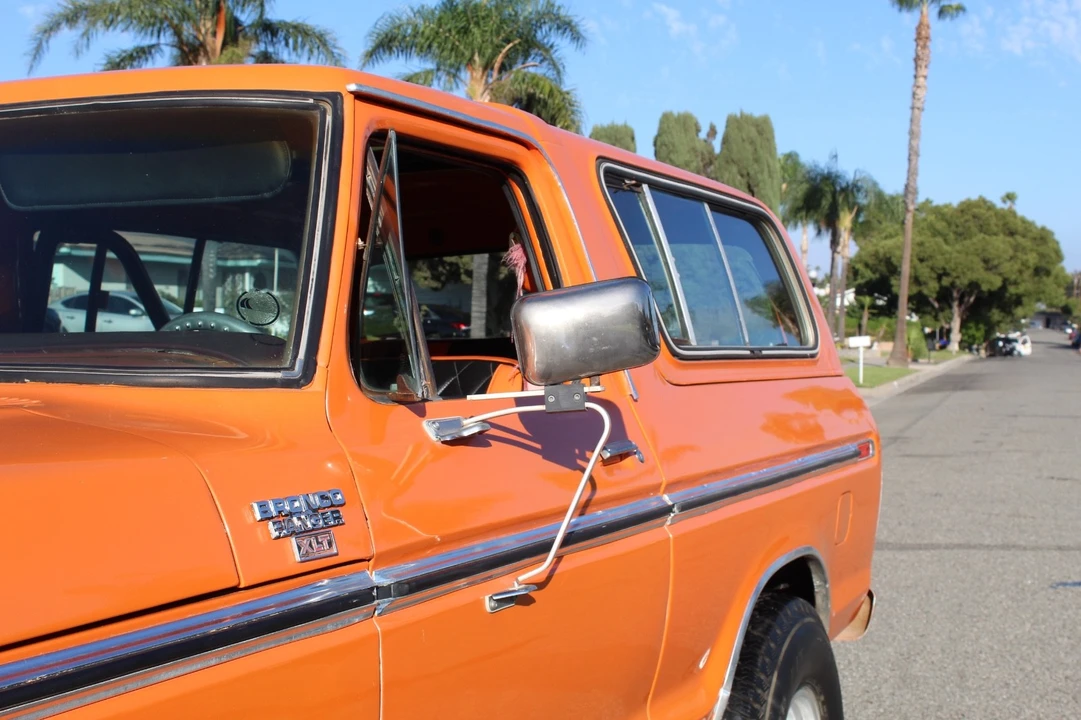 1979 Ford Bronco 2nd Gen - Image 15 of 18