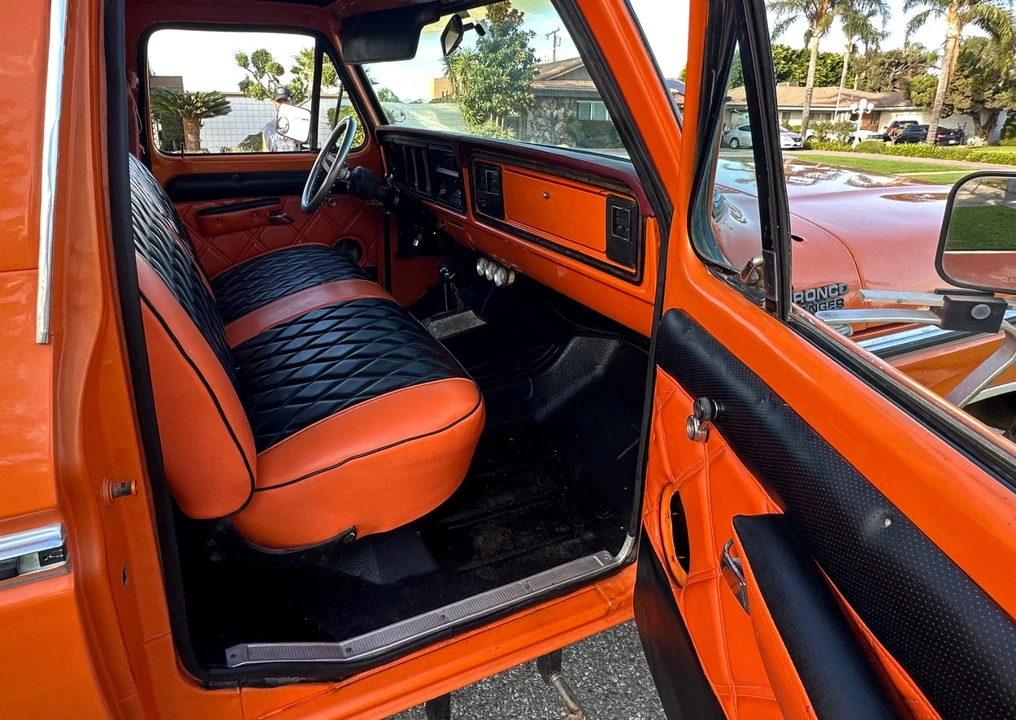 1979 Ford Bronco 2nd Gen - Image 11 of 18