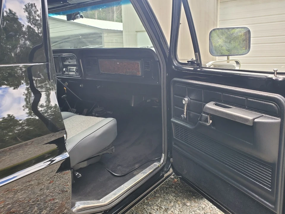 1979 Ford Bronco 2nd Gen - Image 10 of 21