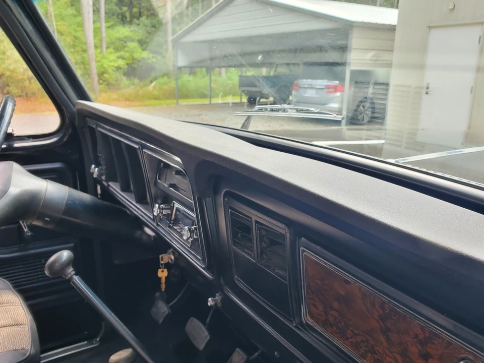 1979 Ford Bronco 2nd Gen - Image 20 of 21