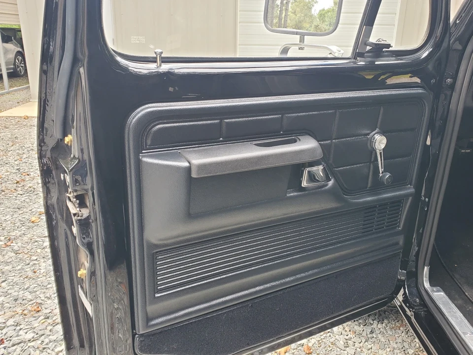 1979 Ford Bronco 2nd Gen - Image 21 of 21
