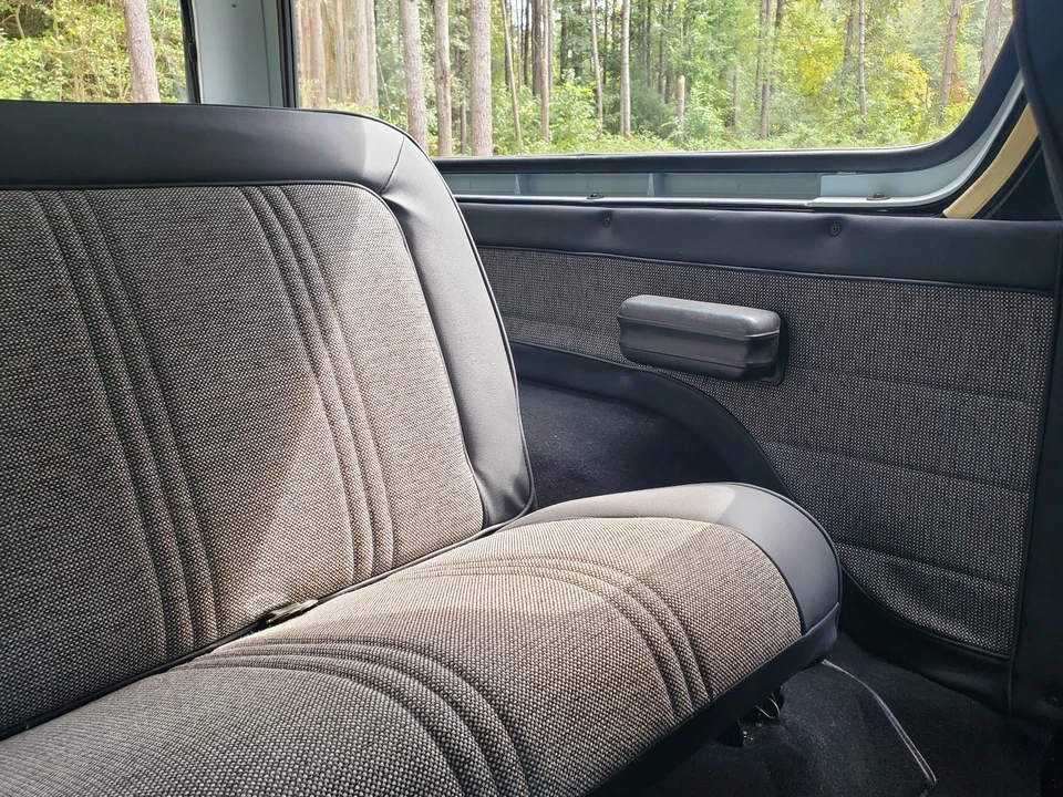 1979 Ford Bronco 2nd Gen - Image 16 of 21