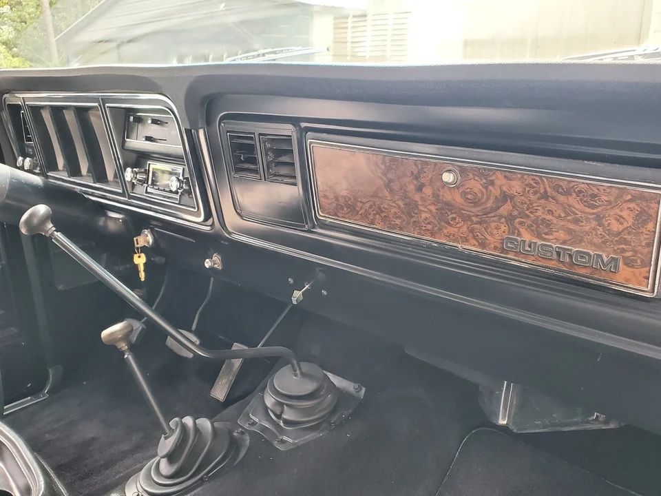 1979 Ford Bronco 2nd Gen - Image 12 of 21