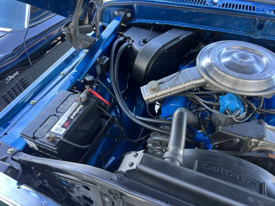 1979 Ford Bronco 2nd Gen - Image 21 of 23