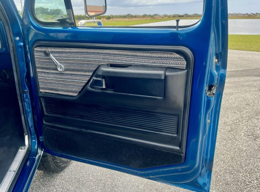 1979 Ford Bronco 2nd Gen - Image 12 of 23