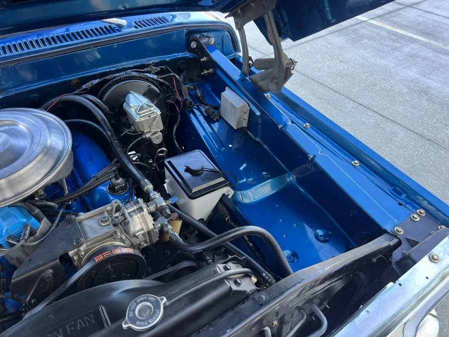 1979 Ford Bronco 2nd Gen - Image 20 of 23