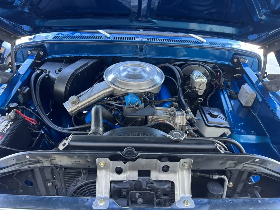 1979 Ford Bronco 2nd Gen - Image 18 of 23