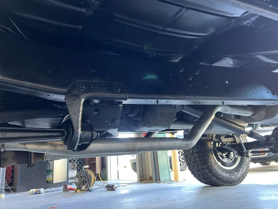 1979 Ford Bronco 2nd Gen - Image 23 of 23