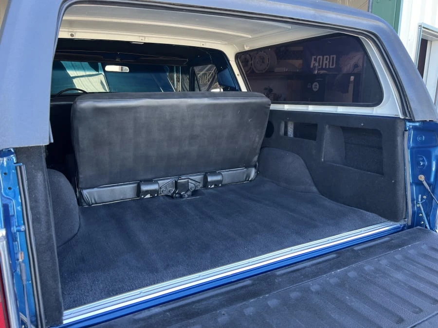 1979 Ford Bronco 2nd Gen - Image 17 of 23
