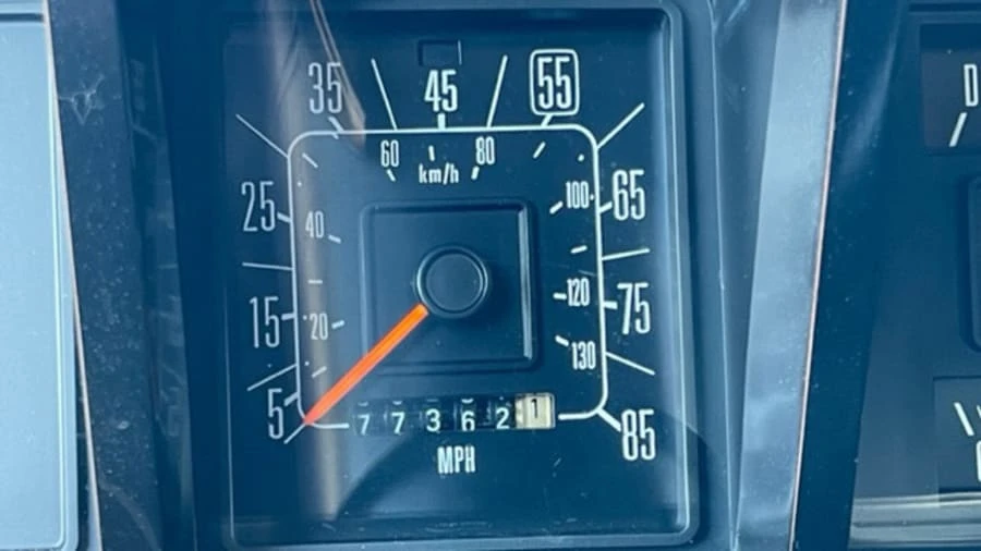 1979 Ford Bronco 2nd Gen - Image 9 of 16