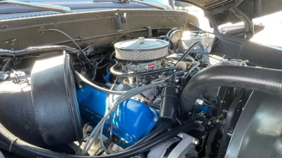 1979 Ford Bronco 2nd Gen - Image 11 of 16