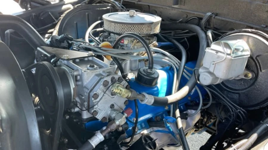 1979 Ford Bronco 2nd Gen - Image 13 of 16