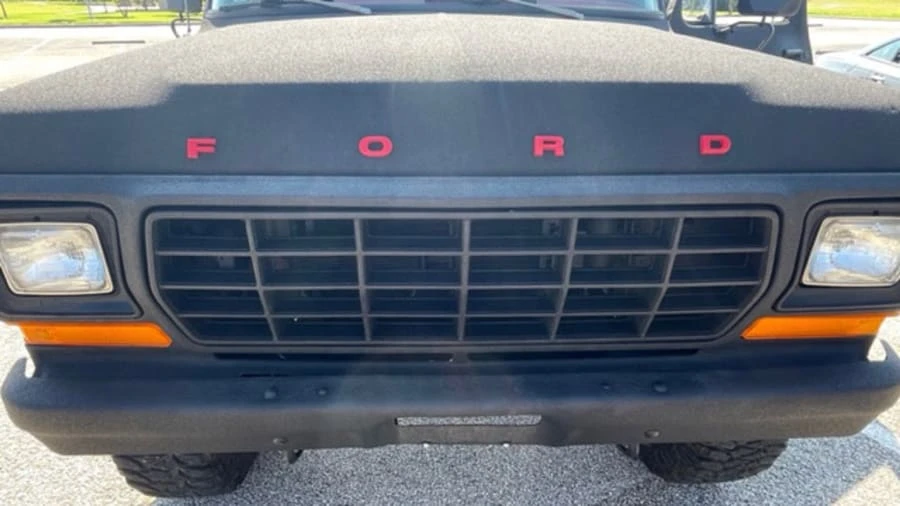 1979 Ford Bronco 2nd Gen - Image 16 of 16